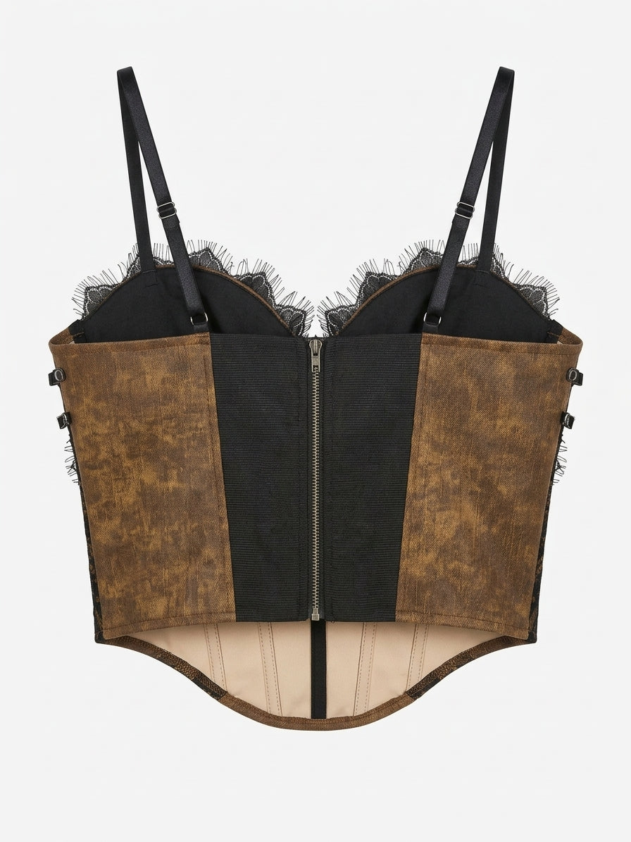 Corsetto Ginevra