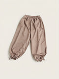 Pantaloni Comfort a Quadri