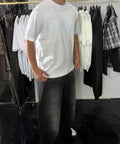 T-Shirt Relaxed Comfort White