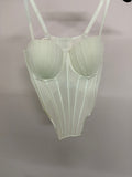 Corsetto Sofia