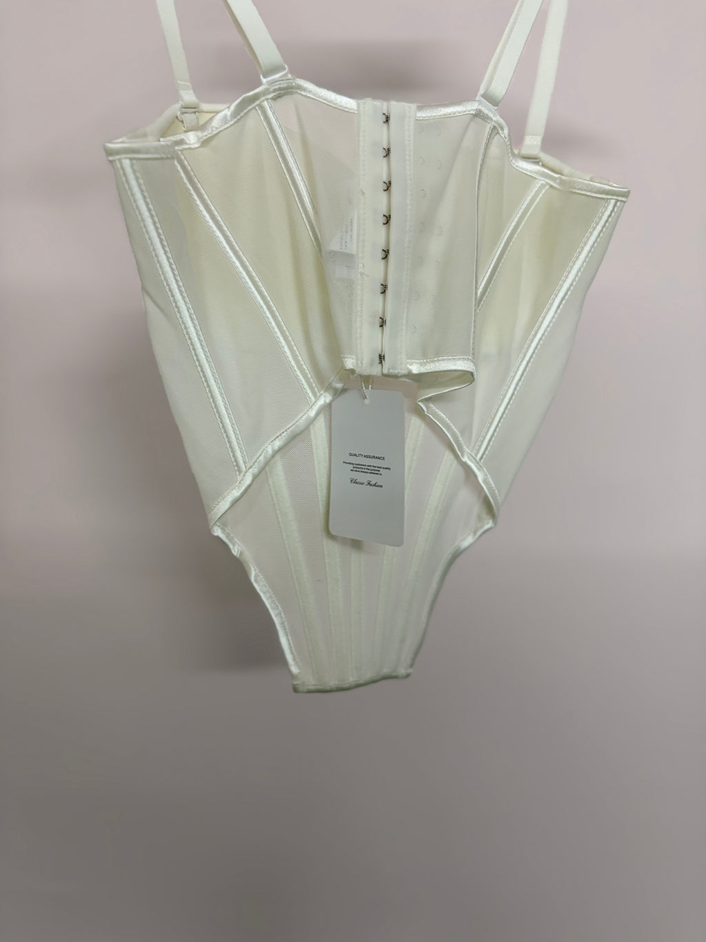 Corsetto Sofia