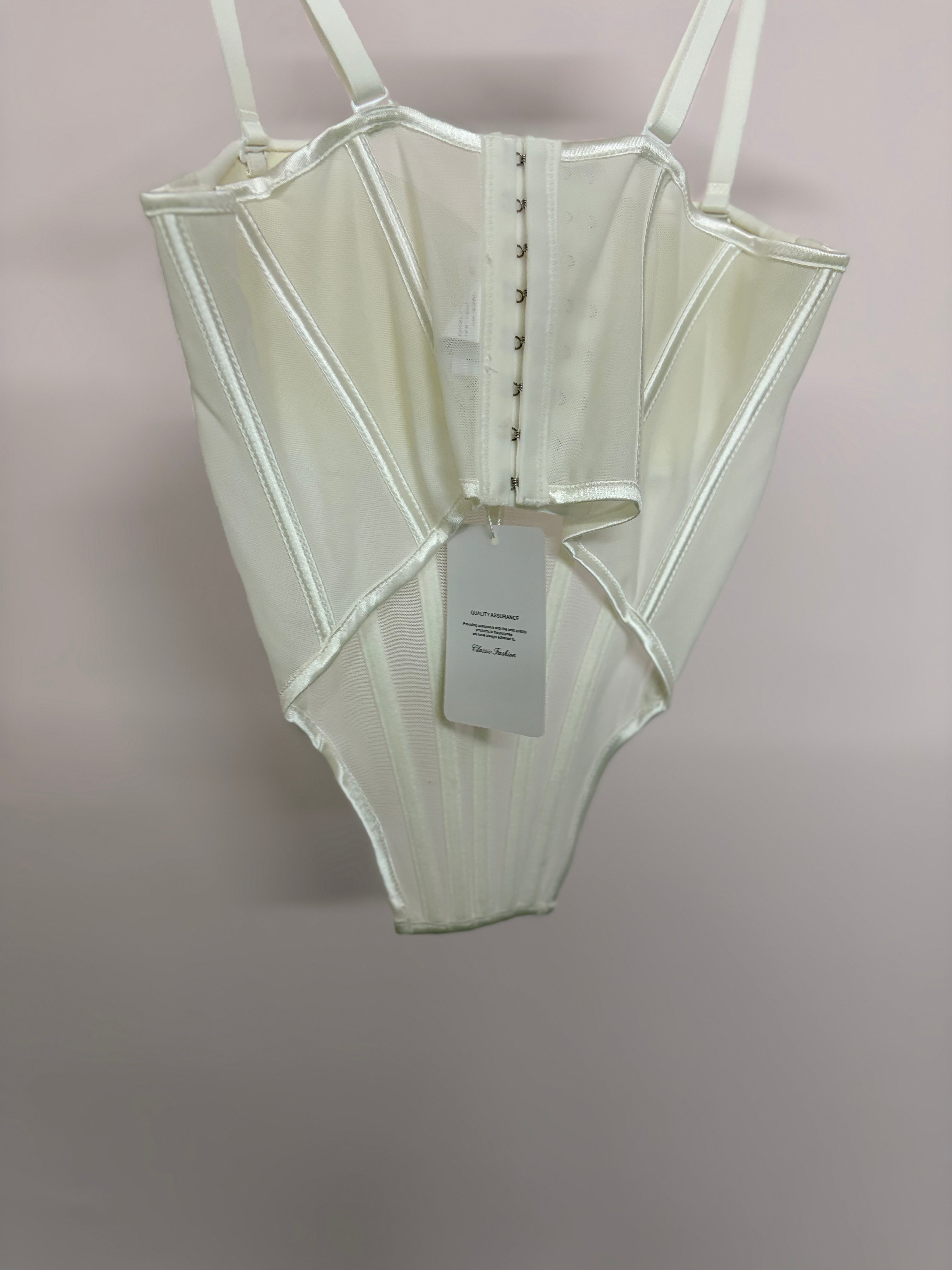Corsetto Sofia
