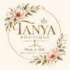 Tanyaboutique - Home